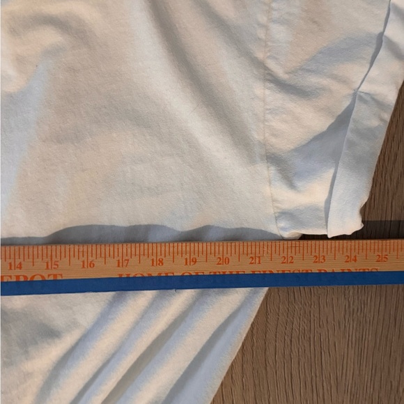 Free People “Free-Est” Frankie One-Piece Jumpsuit Size Large Color: Cream. - Picture 8 of 11